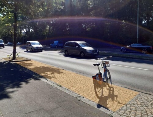 Weiterer Rückschlag für die Autofahrer