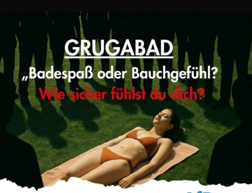 Grugabad Essen: Sommerfreude oder mulmiges Gefühl?